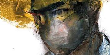 Sculpting Colour’
